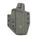 Кобура Hit Factor ver.1 для SIG P320 Full-Size/ M-17/ X-Full/ AXG Pro правша Olive Drab