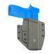Кобура Hit Factor ver.1 для SIG P320 Full-Size/ M-17/ X-Full/ AXG Pro правша Olive Drab