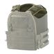 M-Tac демпфер плечевой для плитоноски Cuirass QRS Ranger Green