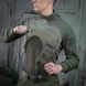 M-Tac демпфер плечевой для плитоноски Cuirass QRS Ranger Green