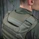 M-Tac демпфер плечовий для плитоноски Cuirass QRS Ranger Green