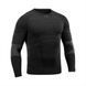 M-Tac терморубашка компрессионная Black/Dark Grey S