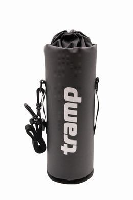 Термочохол для термоса Tramp 1,2л UTRA-291 grey