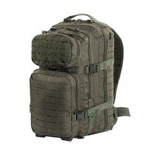 M-Tac рюкзак Assault Pack Laser Cut Olive
