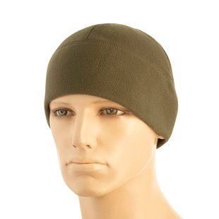 M-Tac шапка Watch Cap Elite фліс (320г/м2) Army Olive XL