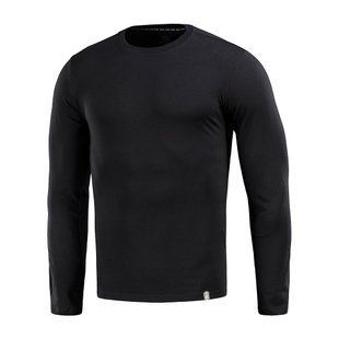 M-Tac футболка довгий рукав 93/7 Black 3XL