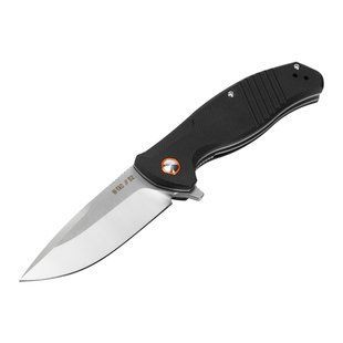 M-Tac нож складной Type 13 Black/Steel