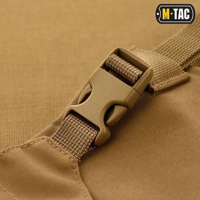 M-Tac гамаши Elite Coyote M/L
