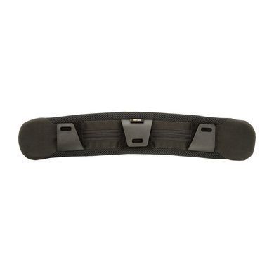 M-Tac демпфер плечовий на лямку 40 мм Elite Black