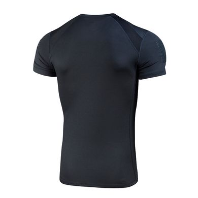 M-Tac футболка потоотводящая Athletic Tactical Gen.2 Dark Navy Blue 2XL