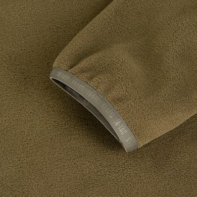 M-Tac кофта Delta Polartec Dark Olive XS