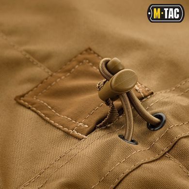 M-Tac гамаши Elite Coyote M/L