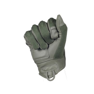 M-Tac рукавички Nomex Assault Tactical Mk.7 Olive S