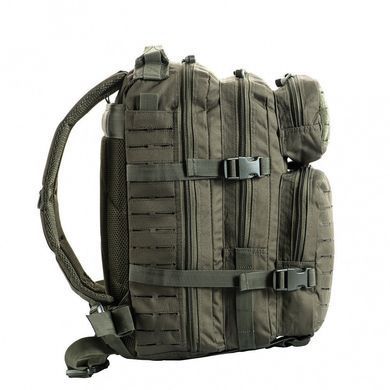 M-Tac рюкзак Assault Pack Laser Cut Olive