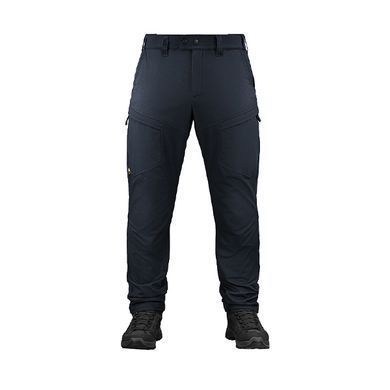 M-Tac штани Patrol Flex Dark Navy Blue 28/30