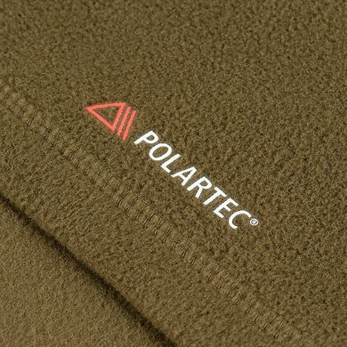 M-Tac кофта Delta Polartec Dark Olive XS