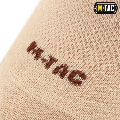 M-Tac шкарпетки літні легкі Sand 39-42