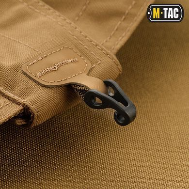 M-Tac гамаши Elite Coyote M/L