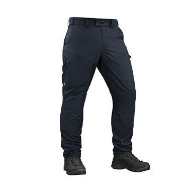 M-Tac штани Patrol Flex Dark Navy Blue 28/30
