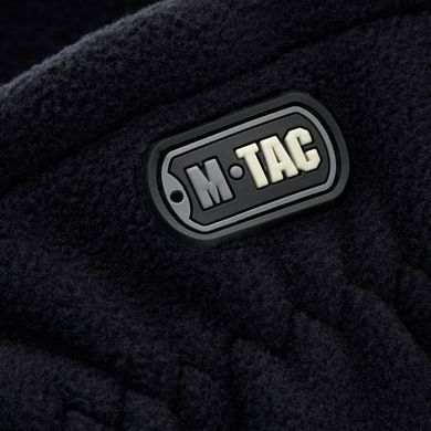 M-Tac рукавички Fleece Thinsulate Black XL