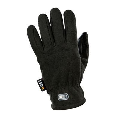 M-Tac рукавички Fleece Thinsulate Black XL