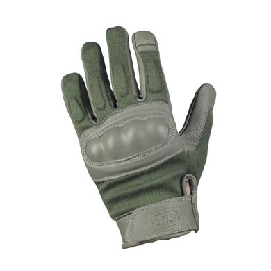 M-Tac перчатки Nomex Assault Tactical Mk.7 Olive S