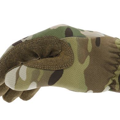 Mechanix рукавички Anti-Static FastFit Gloves Multicam S
