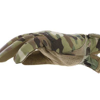 Mechanix рукавички Anti-Static FastFit Gloves Multicam S