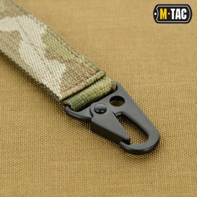 M-Tac ремінь збройовий з карабіном Gen.3 Multicam