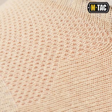 M-Tac шкарпетки літні легкі Sand 39-42
