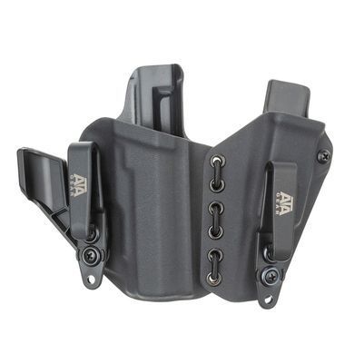 Кобура Civilian Defender ver.2 для Форт 12(правша)
