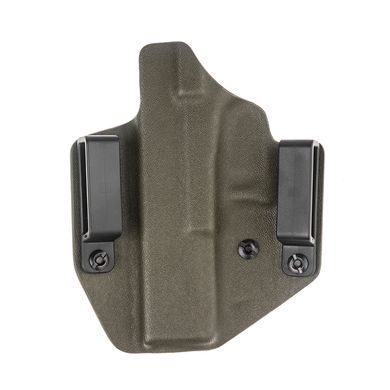 Кобура Hit Factor ver.1 для Glock - 17 / 22 / 47 правша