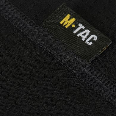 M-Tac футболка потовідвідна Athletic Tactical Gen.2 Black