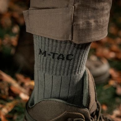 M-Tac носки тактические Army