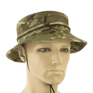 M-Tac панама з сіткою Elite NYCO Extreme Multicam 56