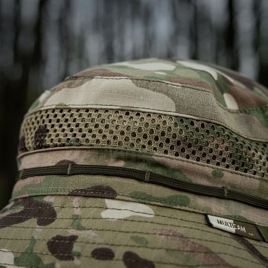 M-Tac панама з сіткою Elite NYCO Extreme Multicam 56