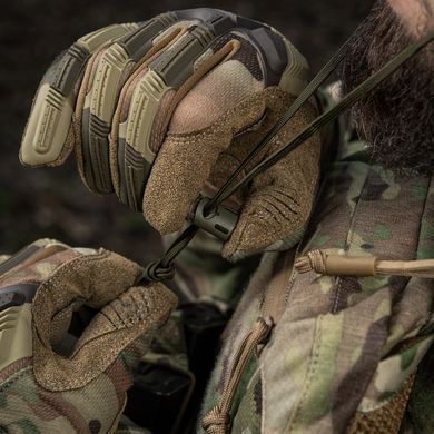 M-Tac панама з сіткою Elite NYCO Extreme Multicam 56