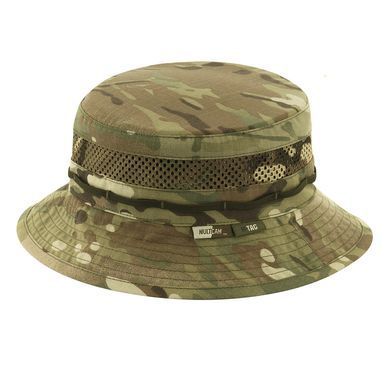 M-Tac панама з сіткою Elite NYCO Extreme Multicam 56