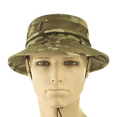 M-Tac панама з сіткою Elite NYCO Extreme Multicam 56