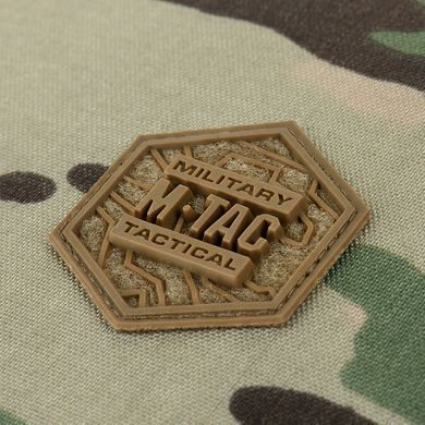 M-Tac рюкзак-чохол для зброї 125 см Gen.II Elite Multicam