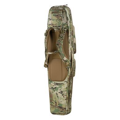 M-Tac рюкзак-чохол для зброї 125 см Gen.II Elite Multicam