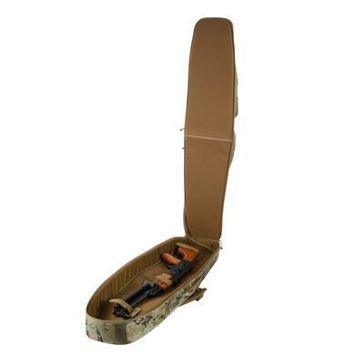 M-Tac рюкзак-чохол для зброї 125 см Gen.II Elite Multicam
