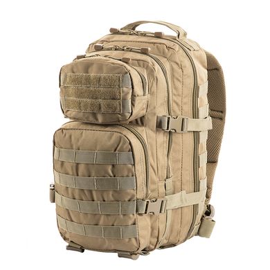 M-Tac рюкзак Assault Pack Tan