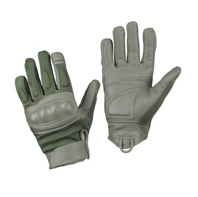 M-Tac перчатки Nomex Assault Tactical Mk.7 Olive S