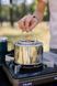 Чайник Tribe Kettle 1,2 л сталевий T-FI-0010-metal