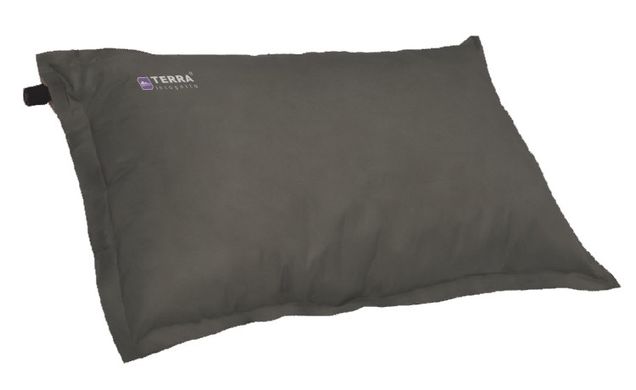 Самонадувающаяся подушка Terra Incognita Pillow 50x30 (Khaki)