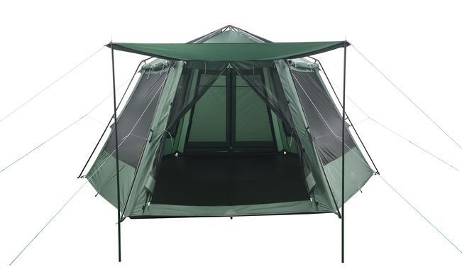 Шатро Tribe Mosquito Pro T-AD-0003-green