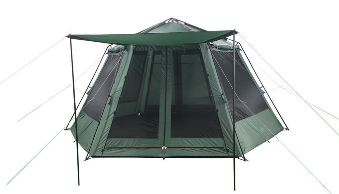 Шатро Tribe Mosquito Pro T-AD-0003-green