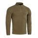M-Tac кофта Delta Polartec Dark Olive XS