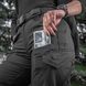 M-Tac штани Aggressor Lady Flex Black 24/28